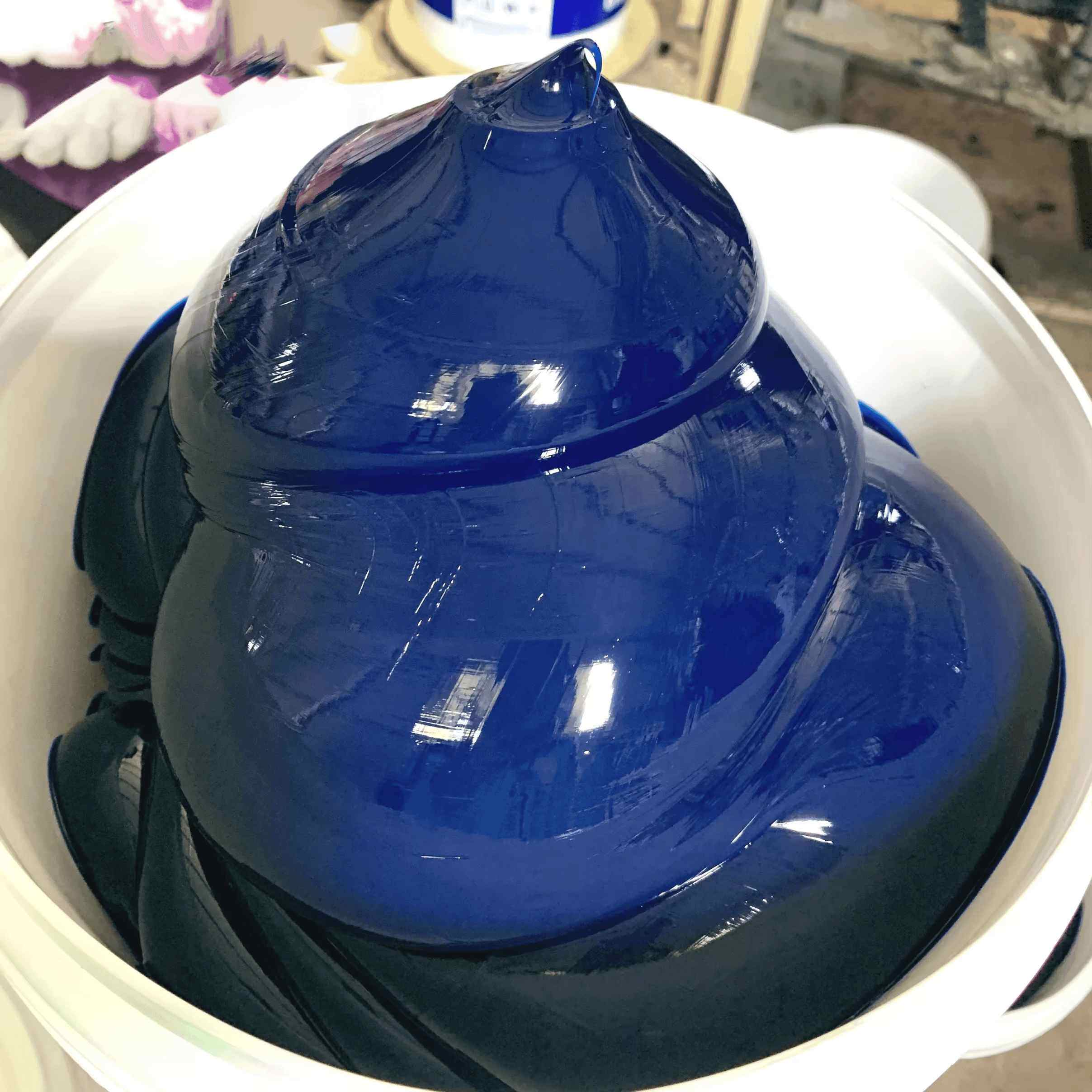 HP high temperature grease 15kg